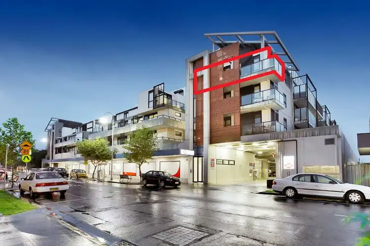306/113 Pier Street, Altona VIC 3018