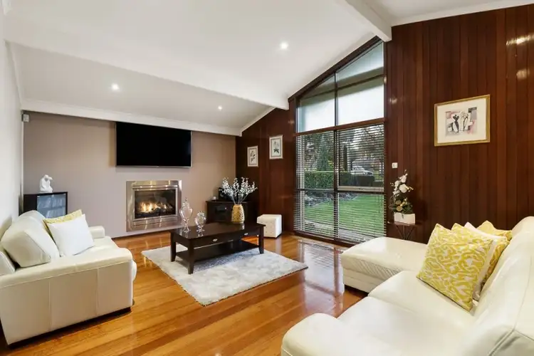 Second view of Homely house listing, 22 Tandara Avenue, Doncaster VIC 3108