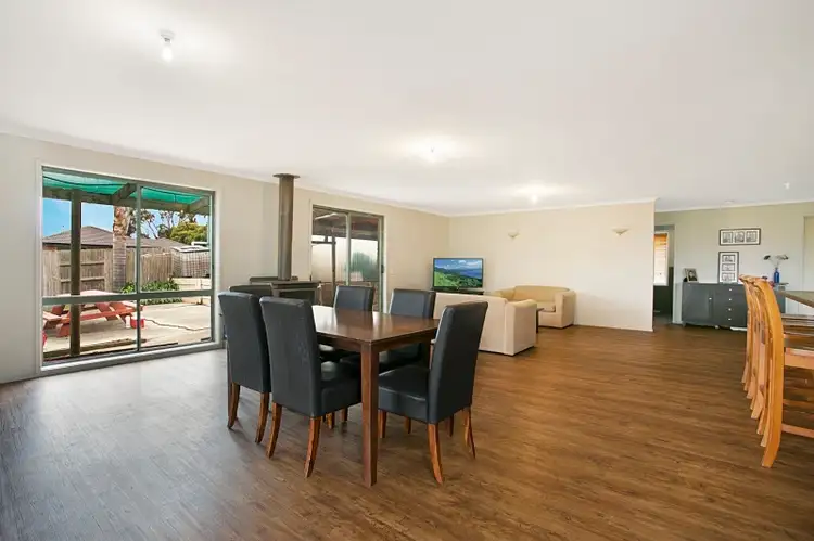 Fourth view of Homely house listing, 37 Roulston Way, Wallan VIC 3756