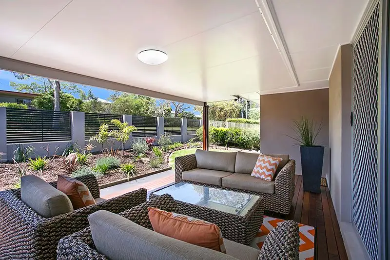 Main view of Homely house listing, 6 Alford Street, Mount Lofty QLD 4350