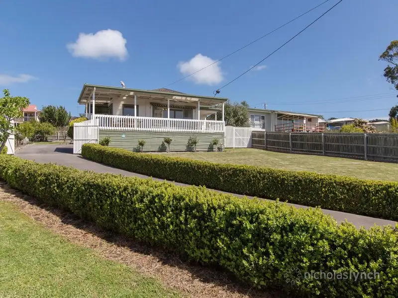 Main view of Homely house listing, 265 Boundary Road, Dromana VIC 3936