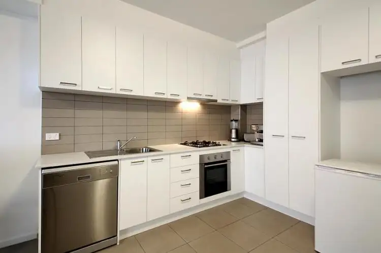 Second view of Homely apartment listing, 107/6 Morton Avenue, Carnegie VIC 3163