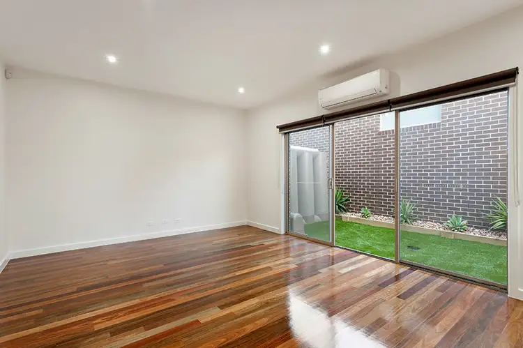 Third view of Homely house listing, 2/50 Bradshaw Street, Essendon VIC 3040