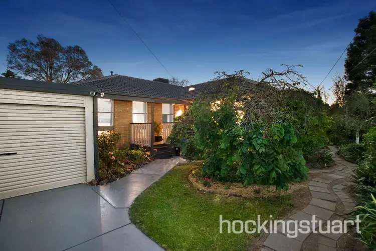40 Mernda Avenue, Bonbeach VIC 3196