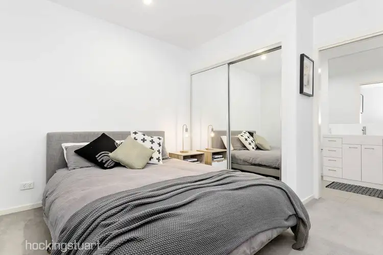 Fifth view of Homely apartment listing, 2/400 Dandenong Road, Caulfield North VIC 3161