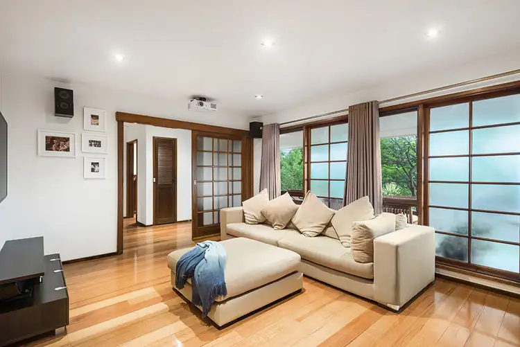 Fourth view of Homely house listing, 3 Narbethong Drive, Greensborough VIC 3088