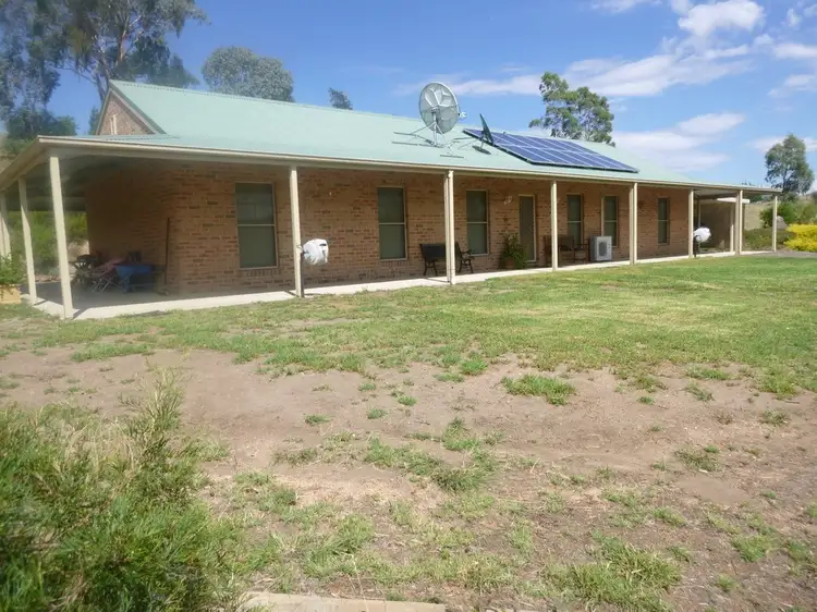 Second view of Homely rural property listing, 116 Lachlan Waters Road, Wyangala NSW 2808