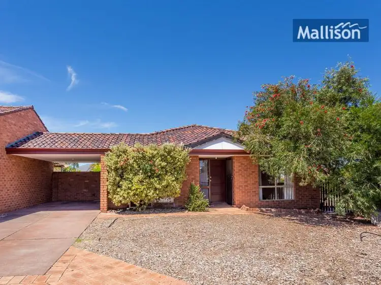 Main view of Homely house listing, 18b Scarp Terrace, Willetton WA 6155