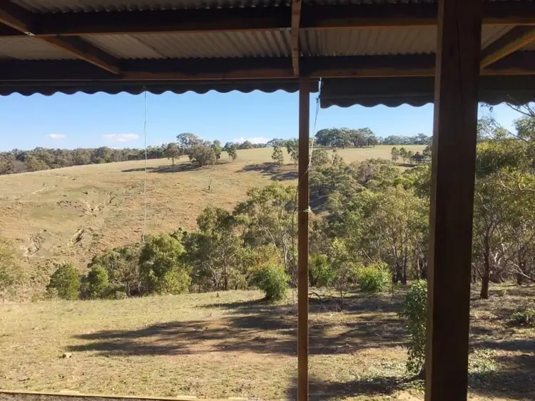 Second view of Homely rural property listing, Address available on request