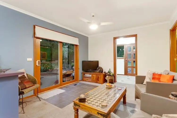 Fifth view of Homely house listing, 27 Shrubby Walk, Croydon South VIC 3136