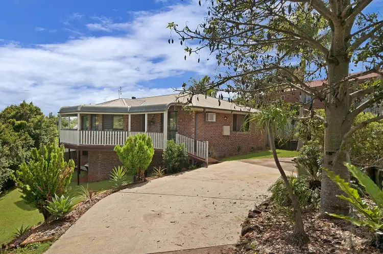 Main view of Homely house listing, 5 Napier Street, Goonellabah NSW 2480