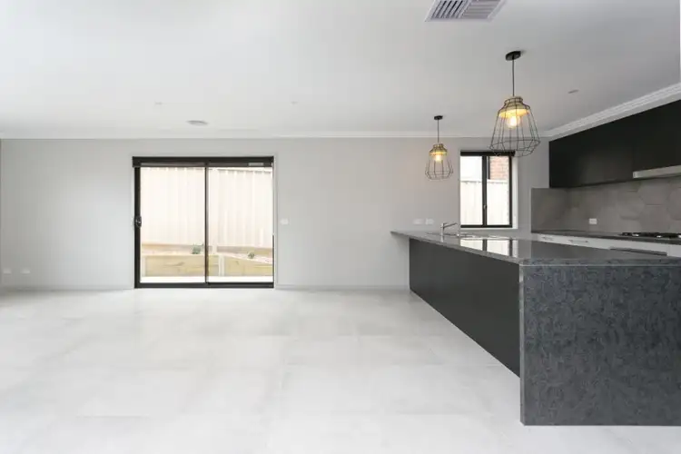 Fifth view of Homely house listing, 1/71 Allingham Street, Golden Square VIC 3555