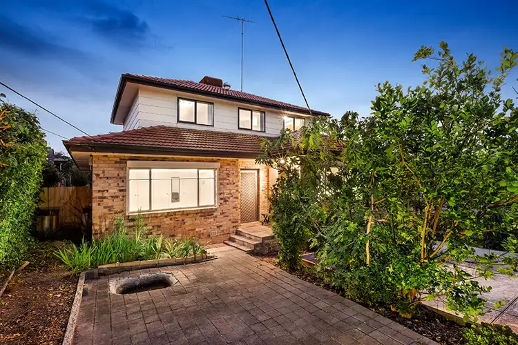 Main view of Homely house listing, 36 Mayfair Avenue, Templestowe Lower VIC 3107