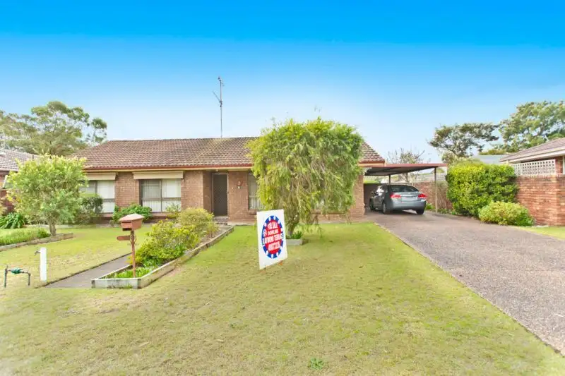 Main view of Homely house listing, 2 Oldfield Close, Raymond Terrace NSW 2324