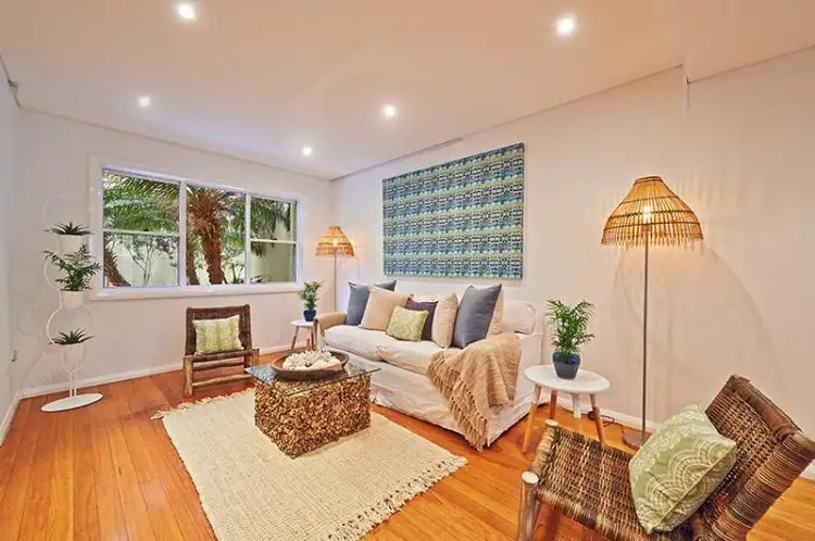 Main view of Homely townhouse listing, 21/114-124 Pitt Street, Redfern NSW 2016