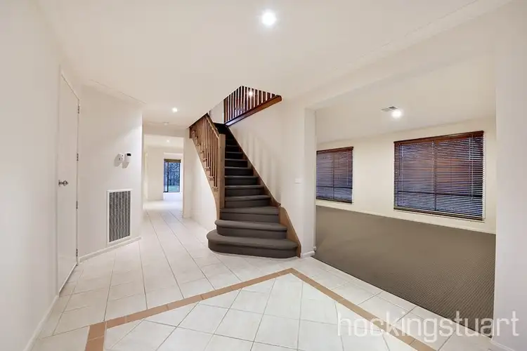 Third view of Homely house listing, 36 Moondarra Drive, Berwick VIC 3806
