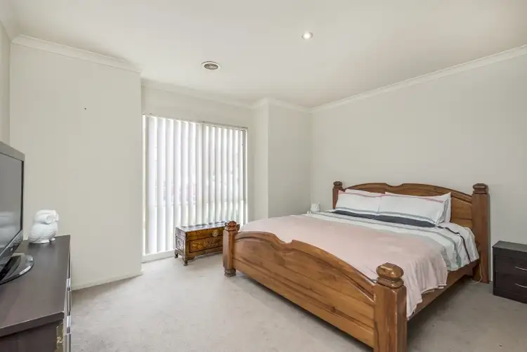 Fifth view of Homely house listing, 8/75 Clifton Park Drive, Carrum Downs VIC 3201