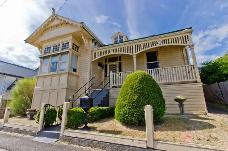 Main view of Homely house listing, 5 Berean Street, East Launceston TAS 7250