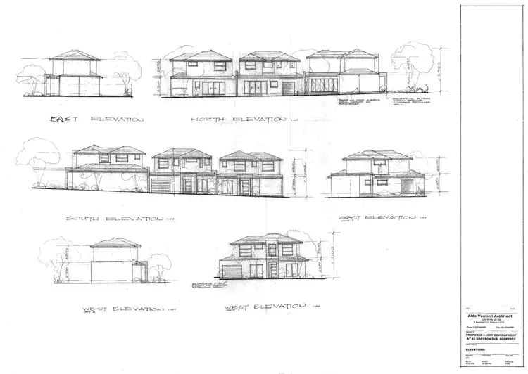 Second view of Homely house listing, 92 Grayson Drive, Scoresby VIC 3179