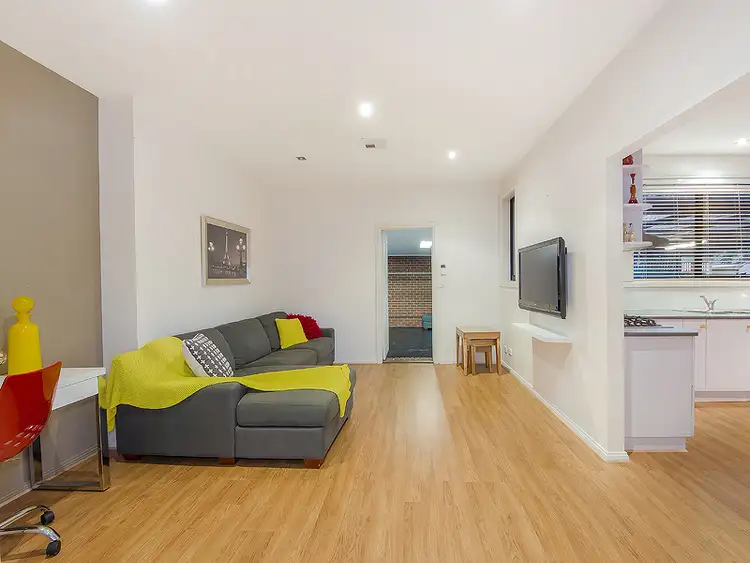 Fifth view of Homely house listing, 4 Eagle Terrace, Taylors Lakes VIC 3038