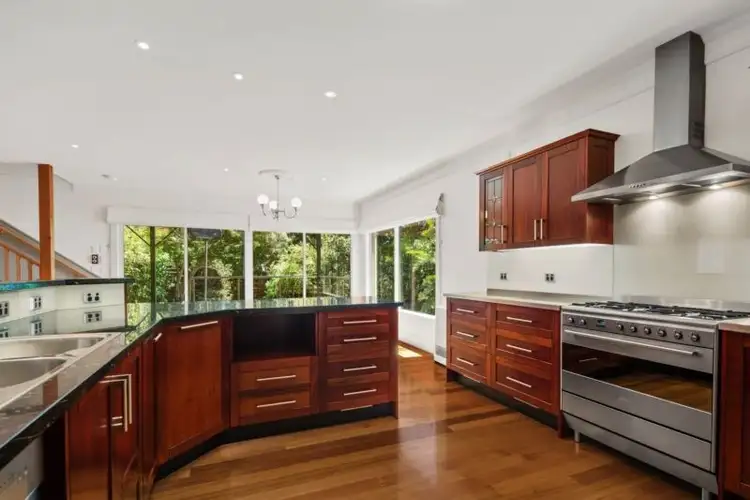 Second view of Homely house listing, 1 Austin Street, Balwyn VIC 3103