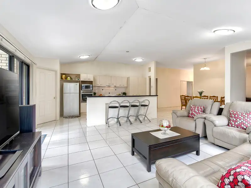 Main view of Homely house listing, 1 Solea Close, Forest Lake QLD 4078