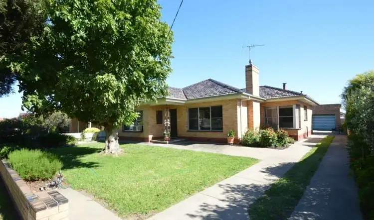 Main view of Homely house listing, 26 Sisely Avenue, Wangaratta VIC 3677
