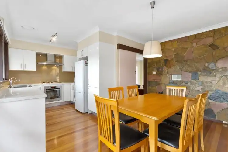Third view of Homely house listing, 21 Ellad Close, Vermont VIC 3133
