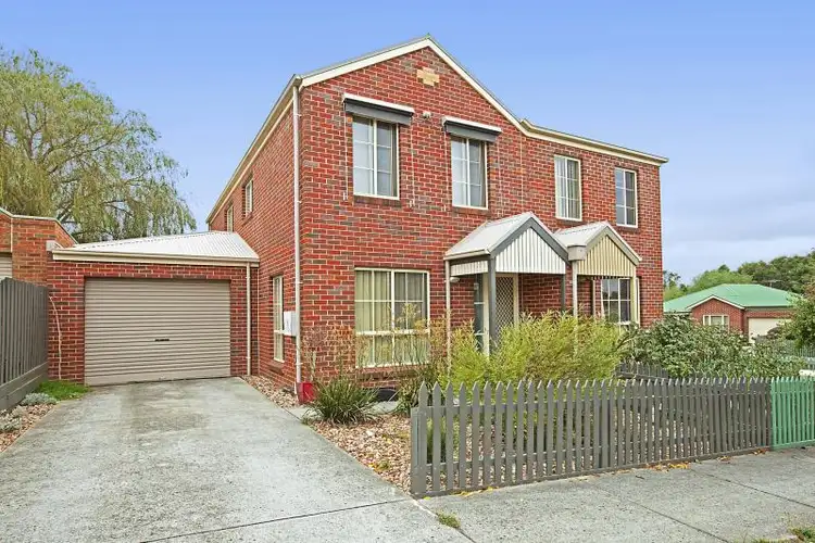 Main view of Homely house listing, 26 Eureka Gardens, Eureka VIC 3350
