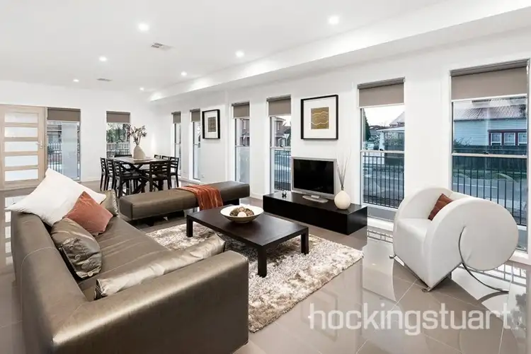 Fourth view of Homely townhouse listing, 33 Sycamore Street, Caulfield South VIC 3162