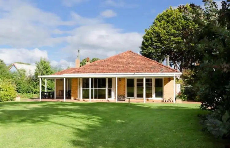 4 Arundell Lane, Laang VIC 3265