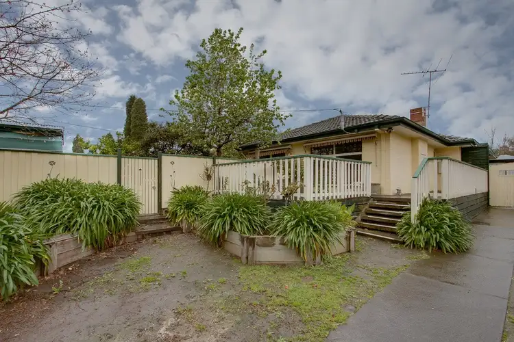 Main view of Homely house listing, 18 Beverley Street, Scoresby VIC 3179