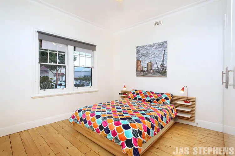 Sixth view of Homely house listing, 72 Coronation Street, Kingsville VIC 3012