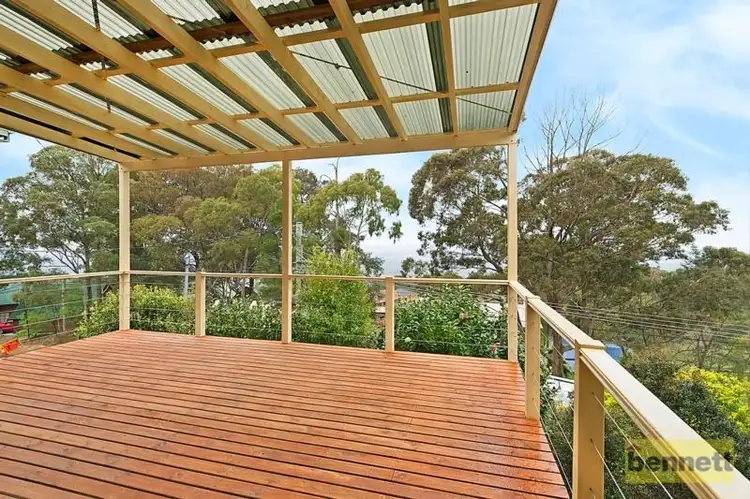 Second view of Homely house listing, 5 Bellbird Crescent, Bowen Mountain NSW 2753