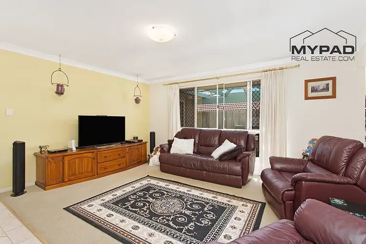 Fourth view of Homely house listing, 4 Grevillea Pl, Forest Lake QLD 4078