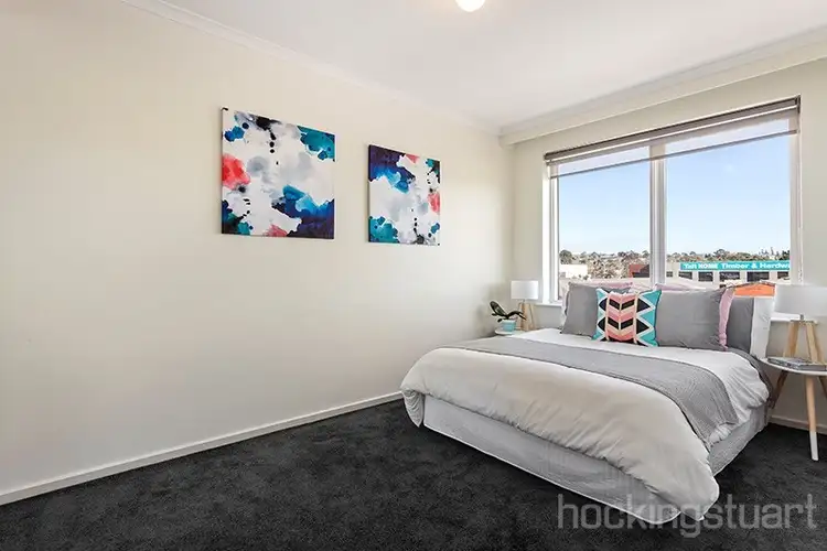 Sixth view of Homely apartment listing, 9/73 Edgar Street North, Glen Iris VIC 3146