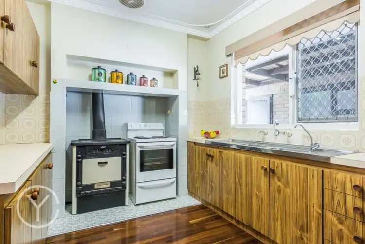 Fourth view of Homely house listing, 13 Clarke Street, Hilton WA 6163