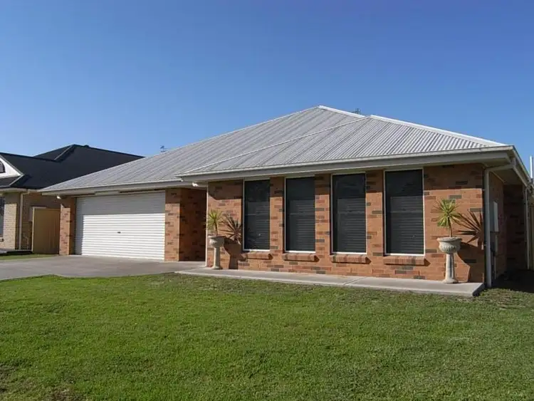 37 Skellatar Stock Route, Muswellbrook NSW 2333