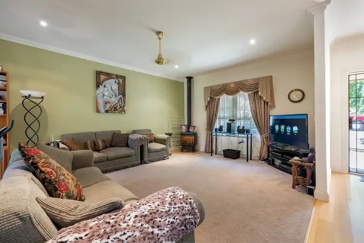 Second view of Homely house listing, 24 Glazebrook Street, Ballarat East VIC 3350