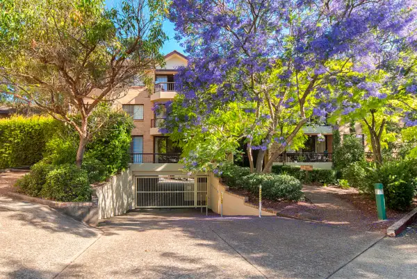 19/346 Pennant Hills Road, Carlingford NSW 2118