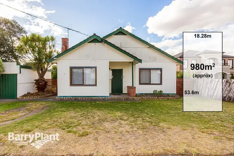 3 Rutherglen Street, Noble Park VIC 3174