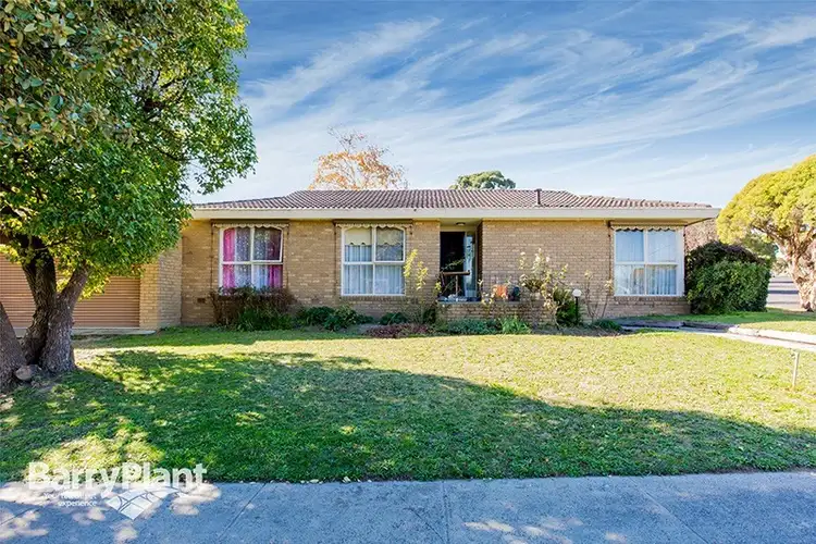29 Frognal Drive, Noble Park North VIC 3174