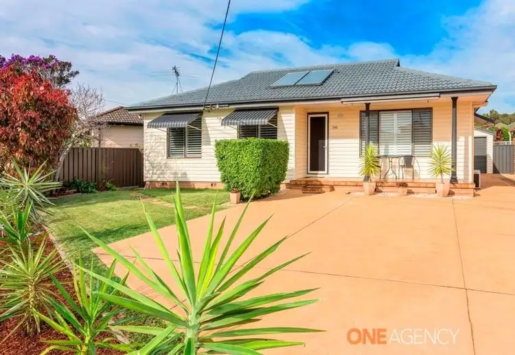 190 Bowman Street, Swansea NSW 2281