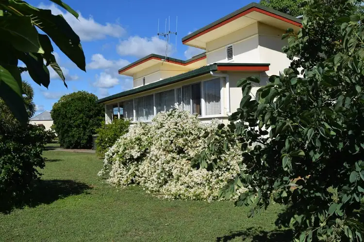 Second view of Homely house listing, 2 Juliet Street, Gayndah QLD 4625