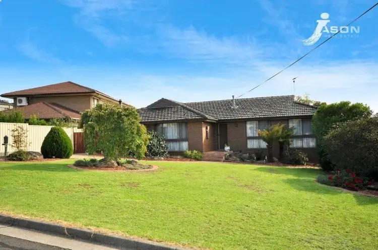 25 Turner Street, Westmeadows VIC 3049