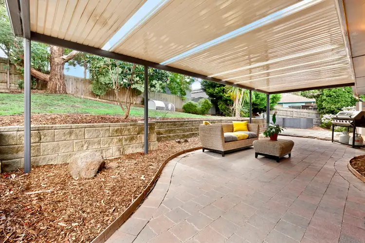 Sixth view of Homely house listing, 6 Langli Avenue, Warranwood VIC 3134