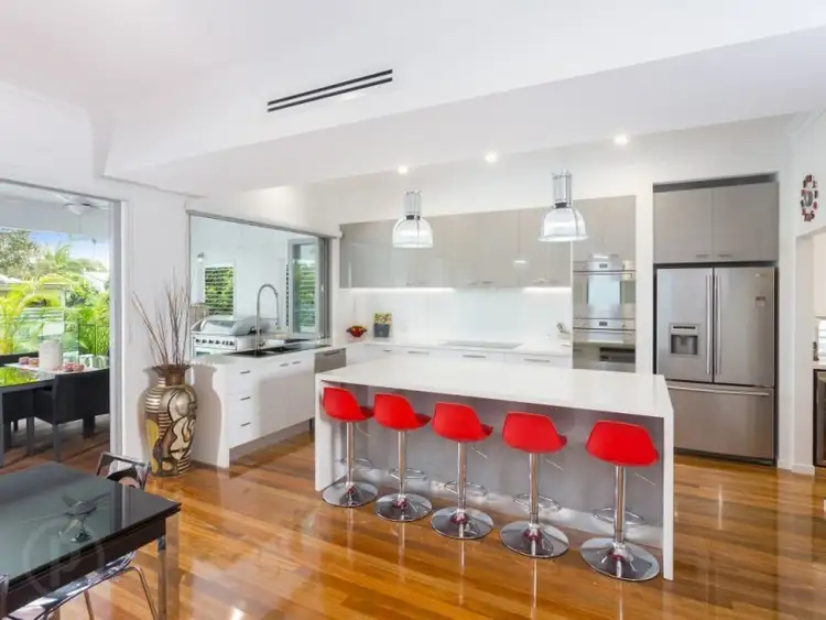 Fourth view of Homely house listing, 131 Graceville Avenue, Graceville QLD 4075
