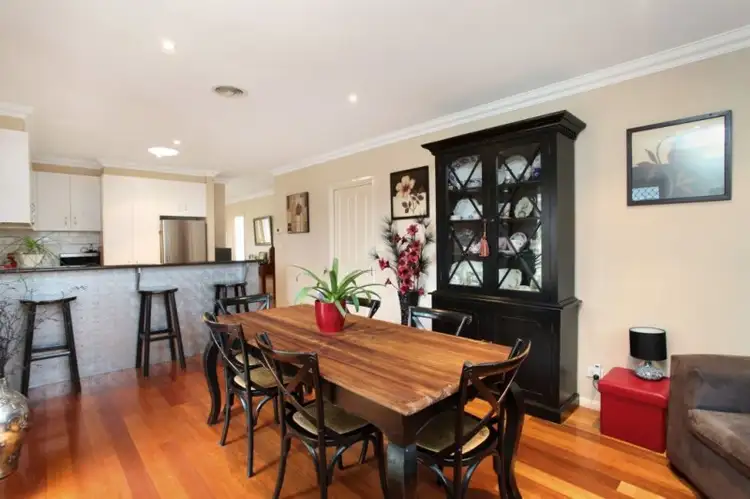 Fifth view of Homely villa listing, 70 Bowes Avenue, Airport West VIC 3042