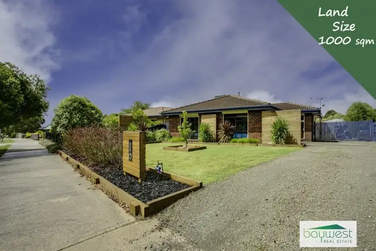 Second view of Homely house listing, 23 Cedar Drive, Hastings VIC 3915