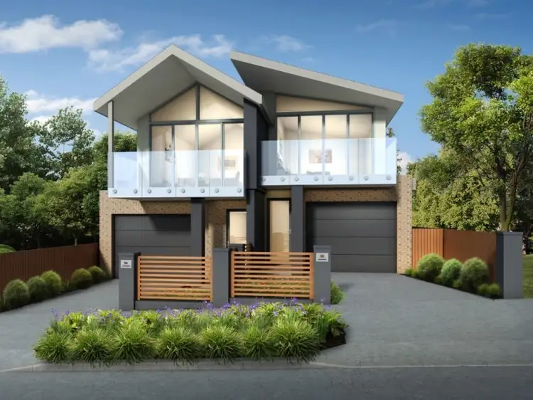 Main view of Homely house listing, 9A Harding Avenue, Bonbeach VIC 3196